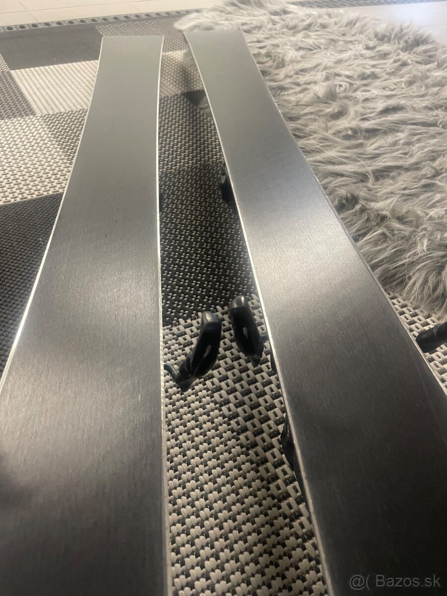 Jazdené lyže BLIZZARD BRAHMA 82 152cm - 5