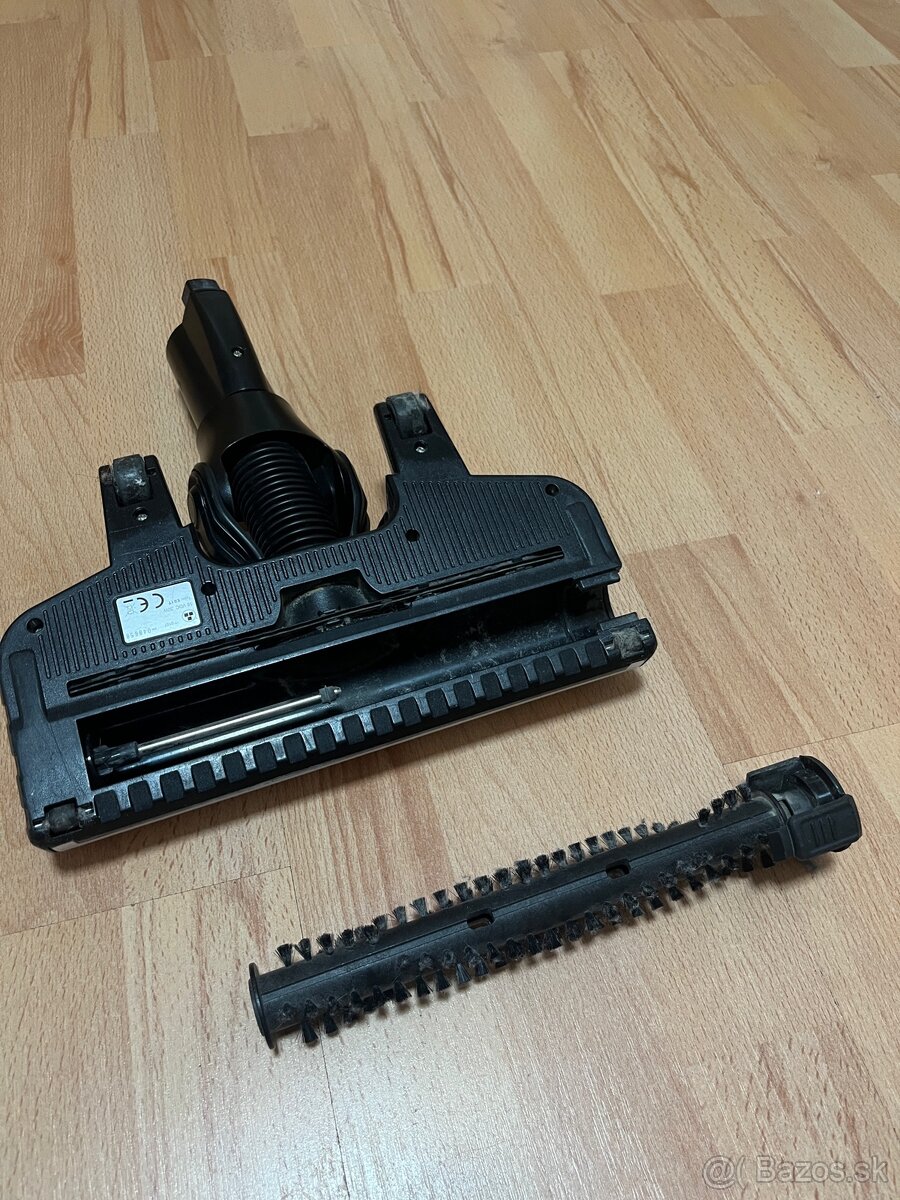 Predam vysavac Bosch - 5