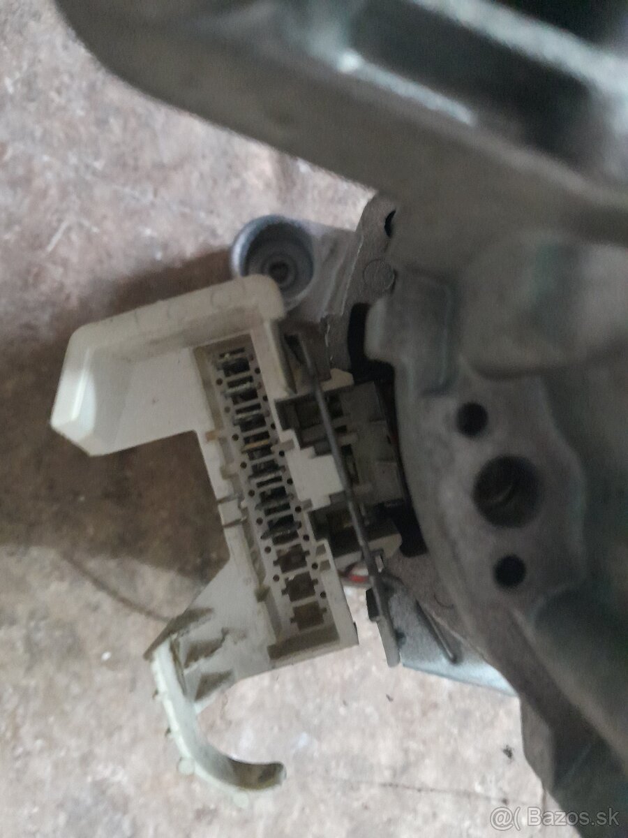 Predám práčkové motory - 5