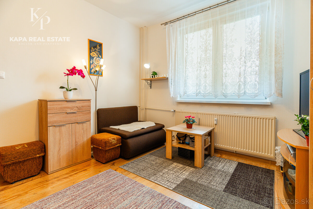 2-izbový byt na predaj, Karpatská ulica, Svidník - 5