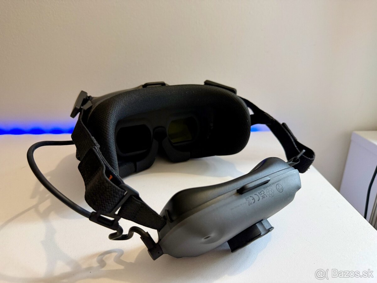 PREDAM/ VYMENIM DJI NEO FLY MORE COMBO + GOGGLES N3 - 5