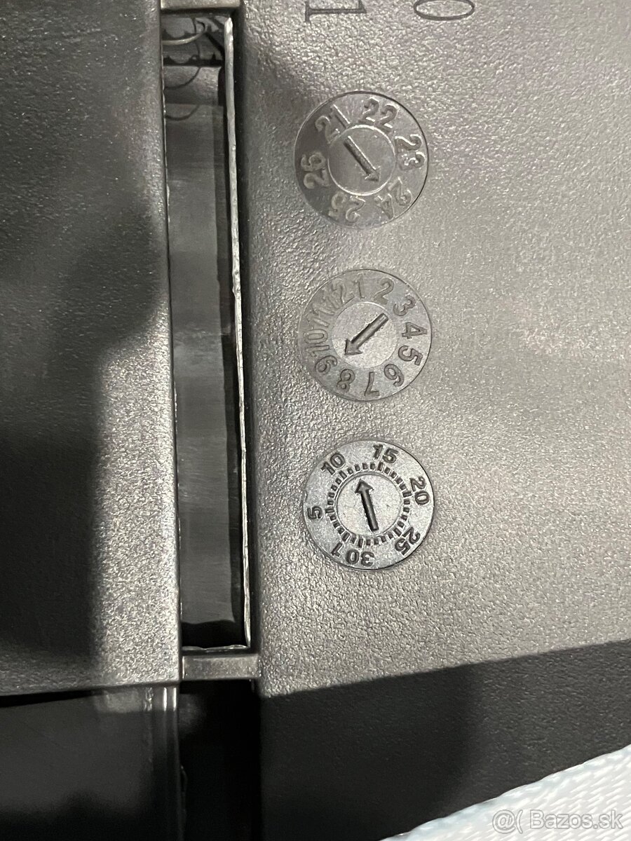 autosedačka Cybex Aton B i-Size + ISOFIX základňa Base M - 5