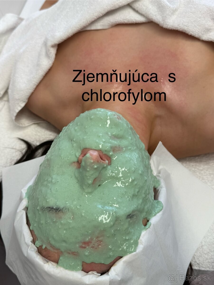 Masáž, maderoterapia - 5