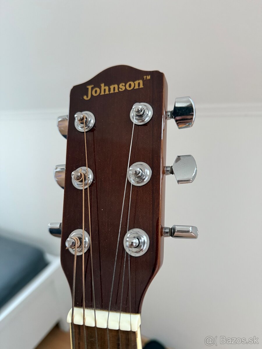 2x gitara + príslušenstvo - 5