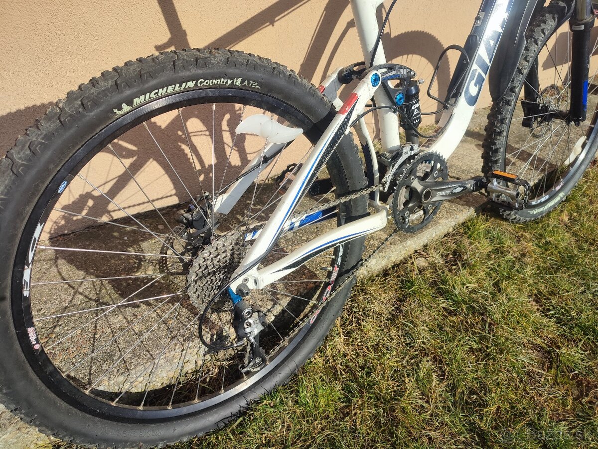 Giant Trance 5.0 - 5