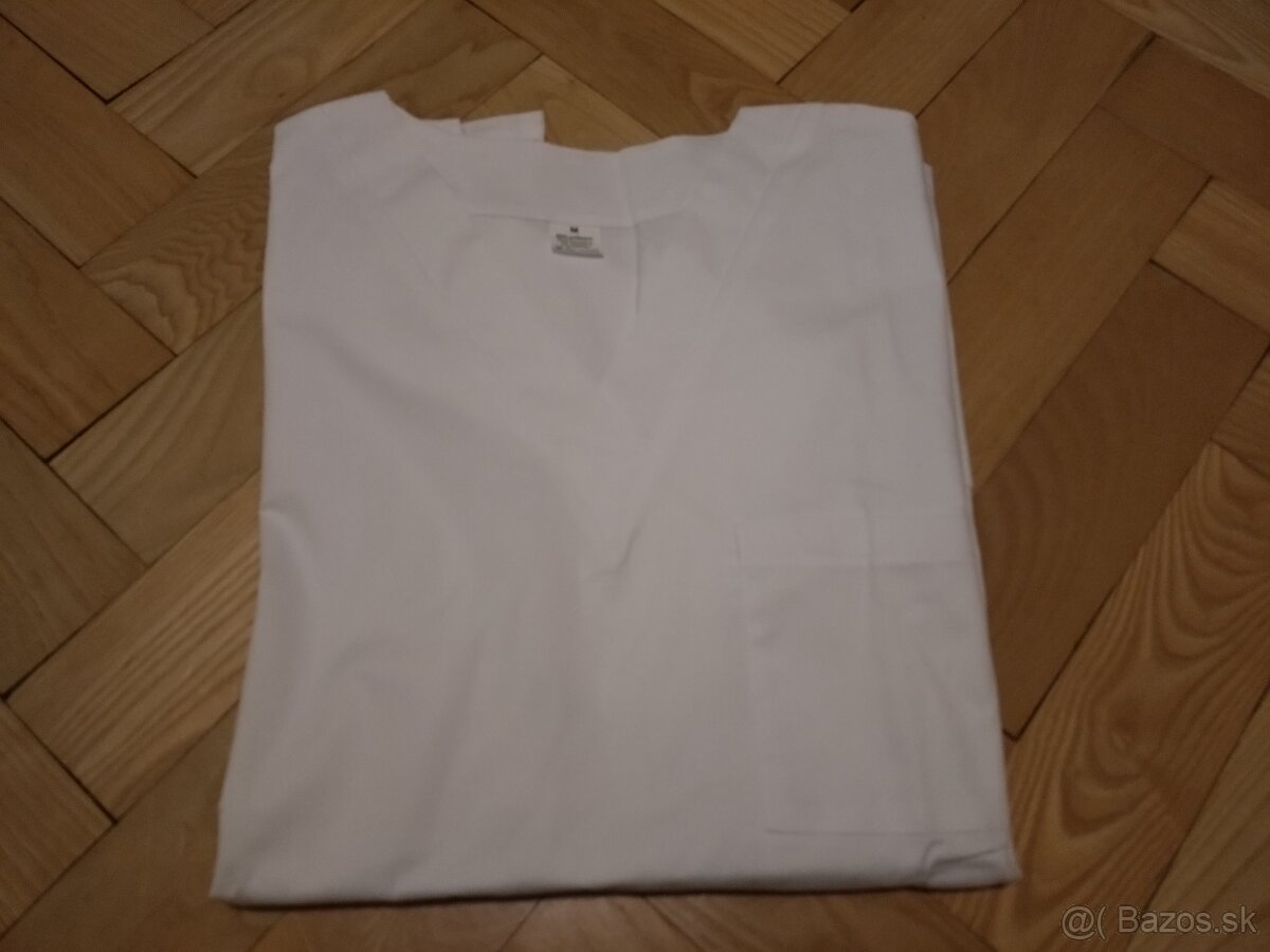 Dámska medicínska blúzka - 5