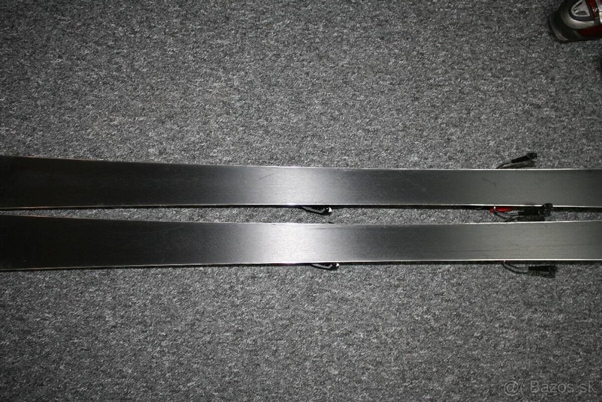 lyže Atomic redster j4 160 cm - 5