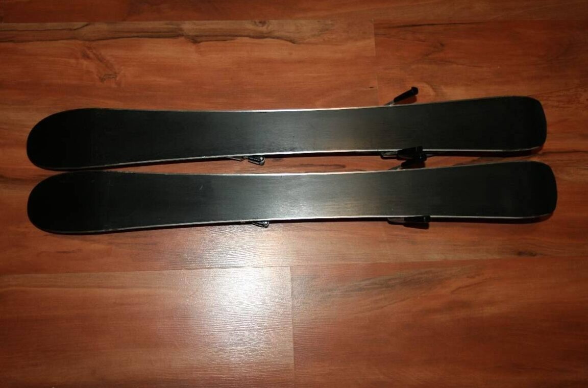 lyže Head Nice One 77 cm , lyžiarky - 5