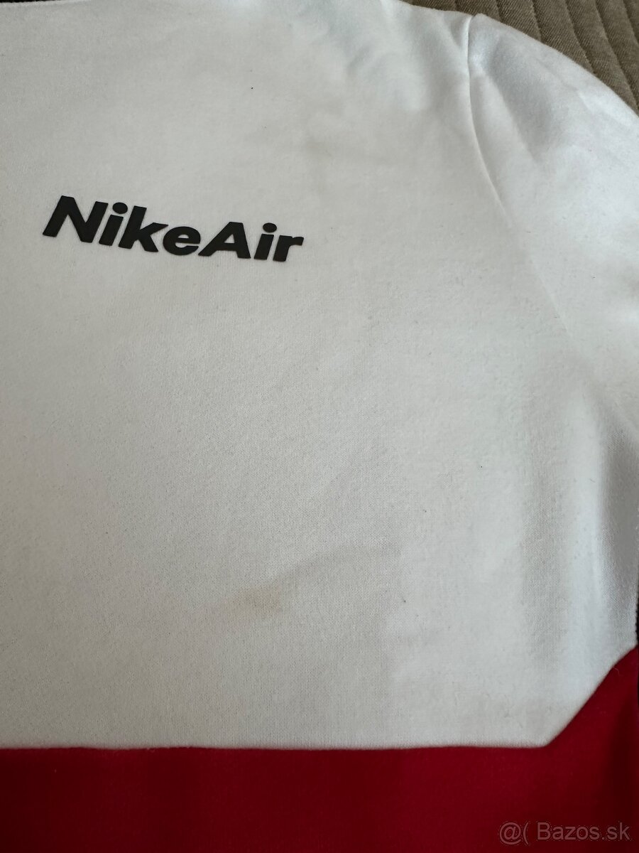 Nike pánska mikina - 5