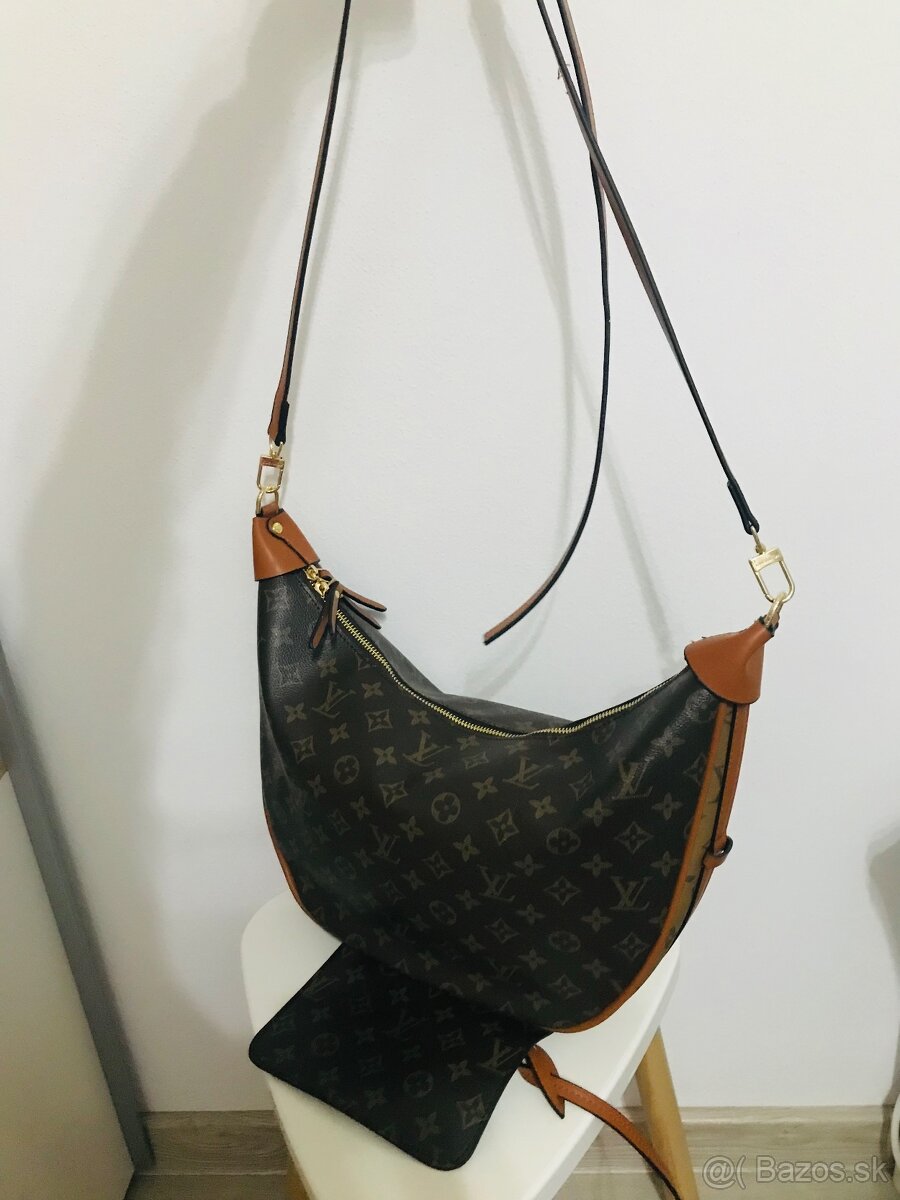 Louis Vuitton- kabelka - 5