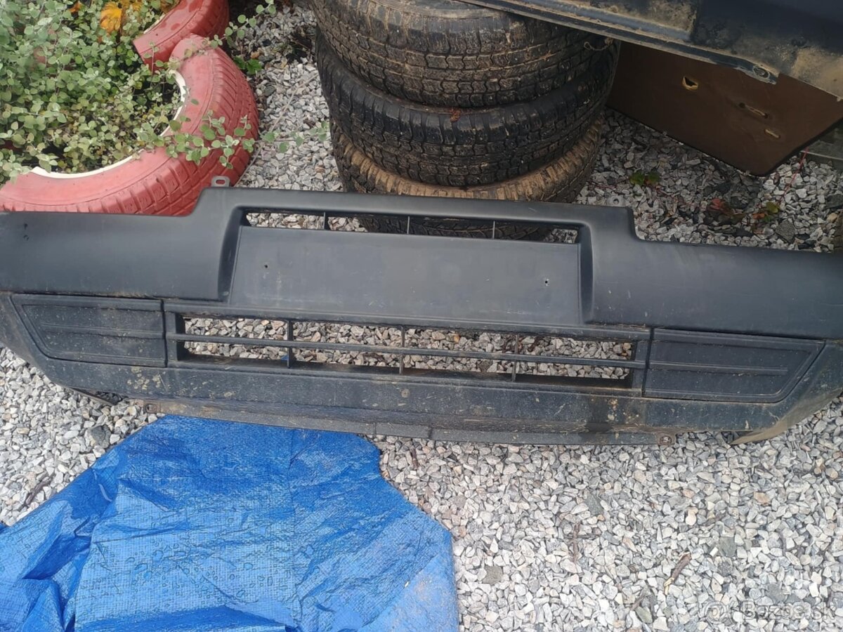 Predná časť favorit - 5