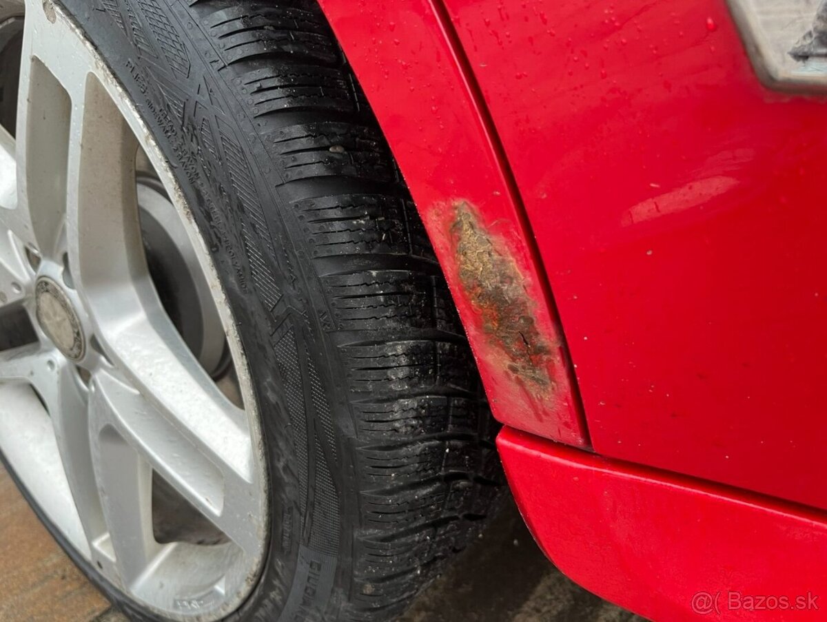 Mercedes-Benz GLK 350 CDI 4MATIC - 5