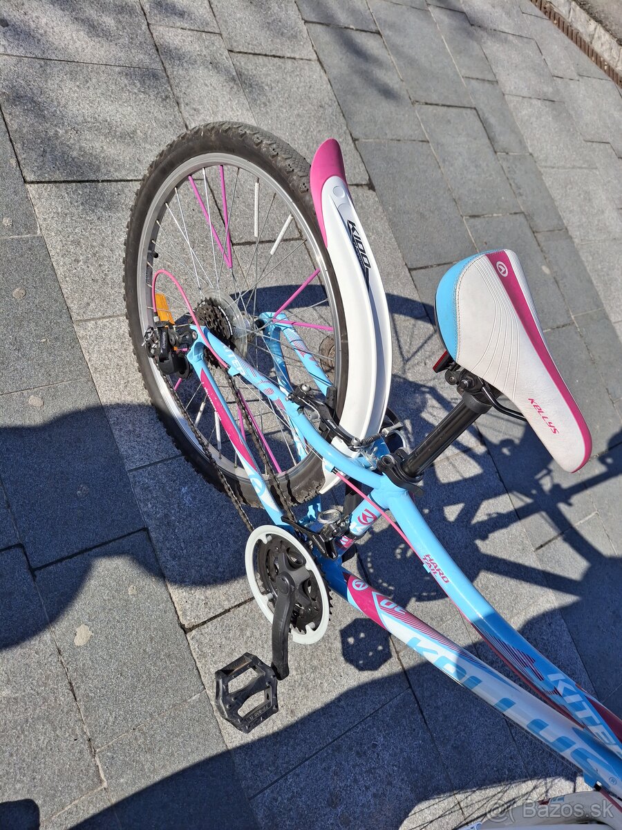 Predam bicykel Kellys - 5