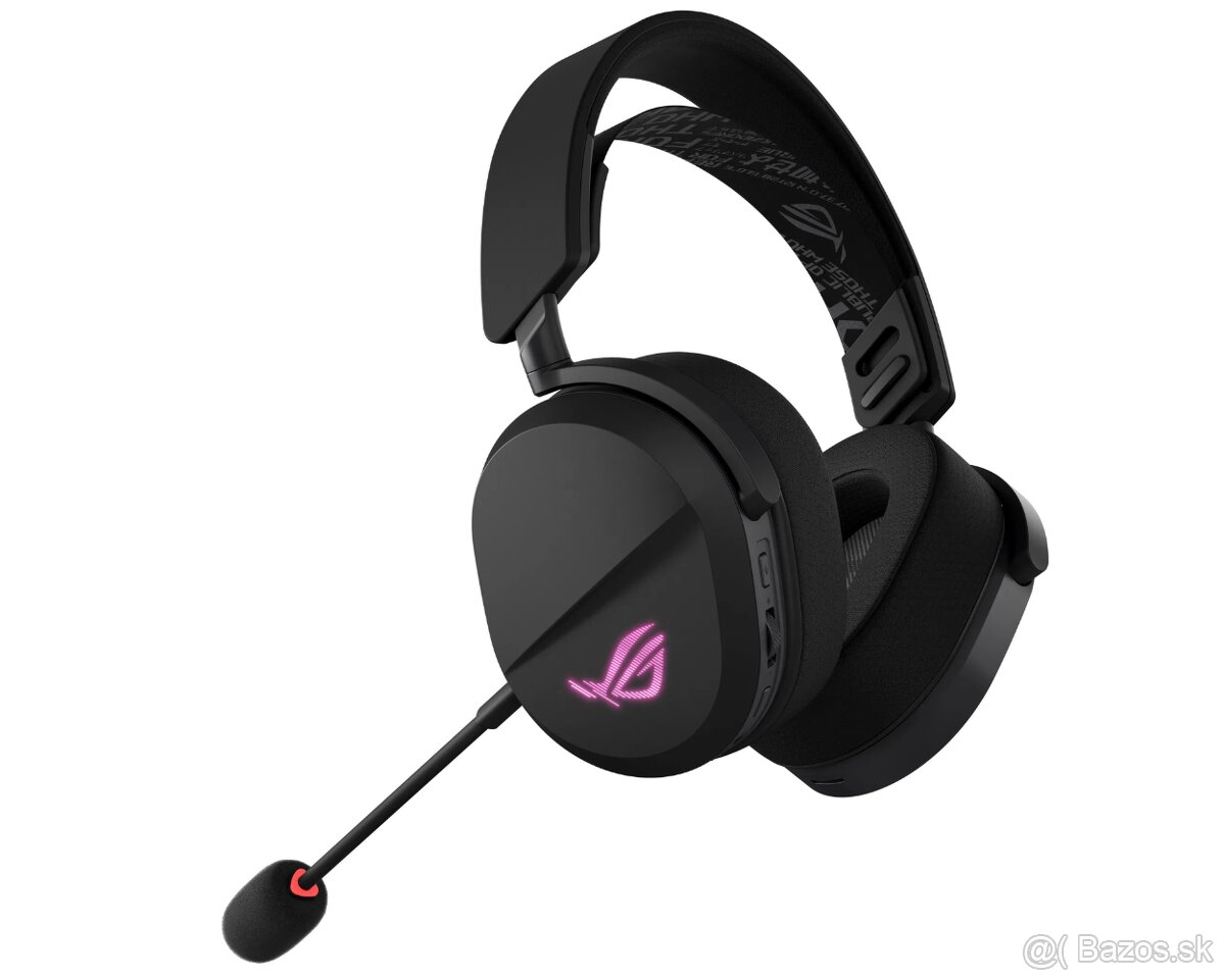 Predam ASUS ROG PELTA - 5