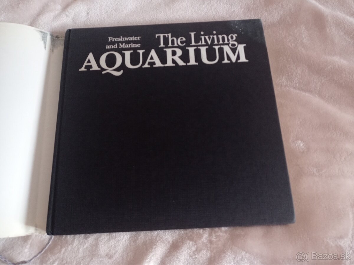 Ryby akvaristika knihy - 5