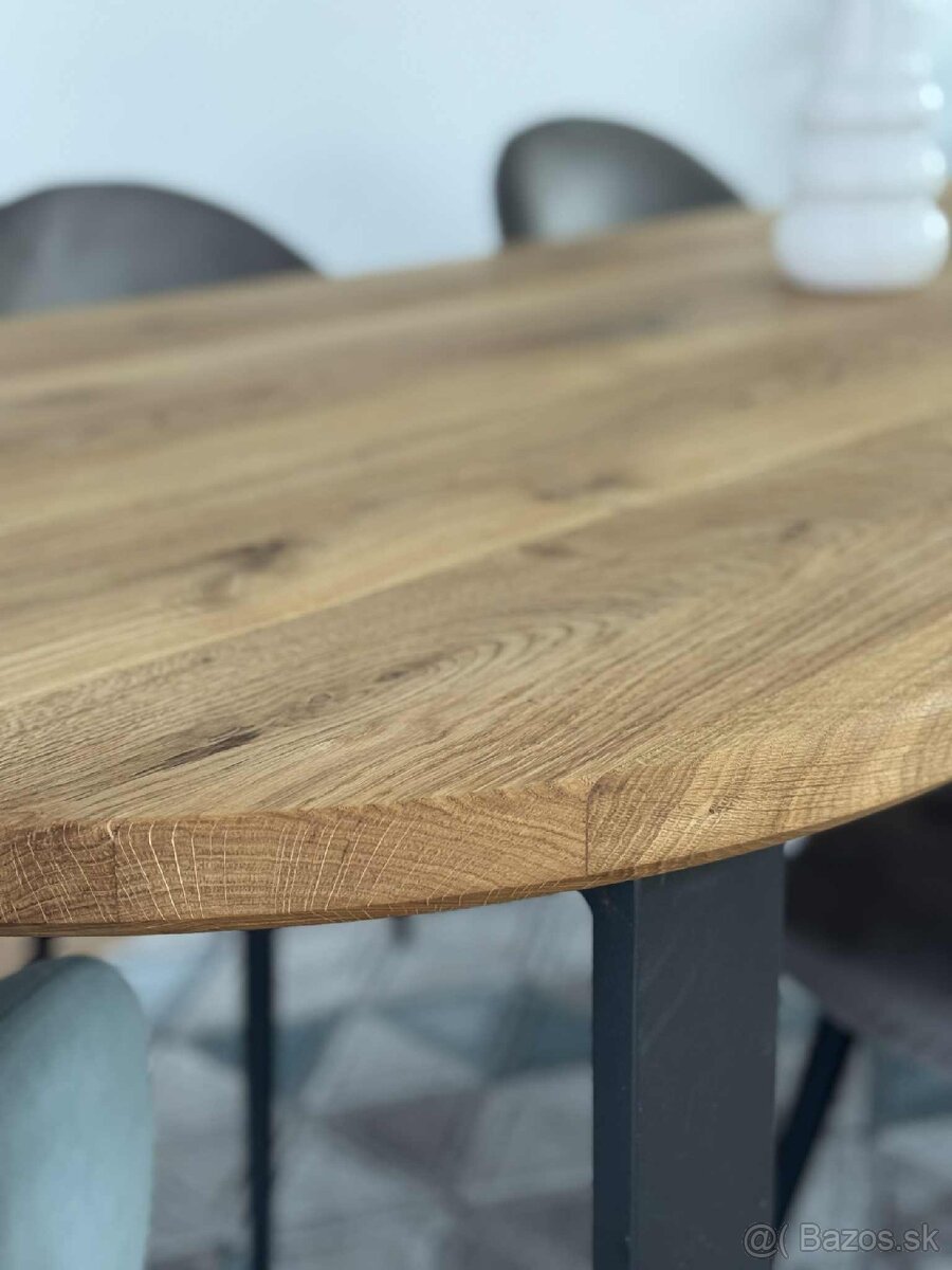 Stoly , nábytok , masív - 5