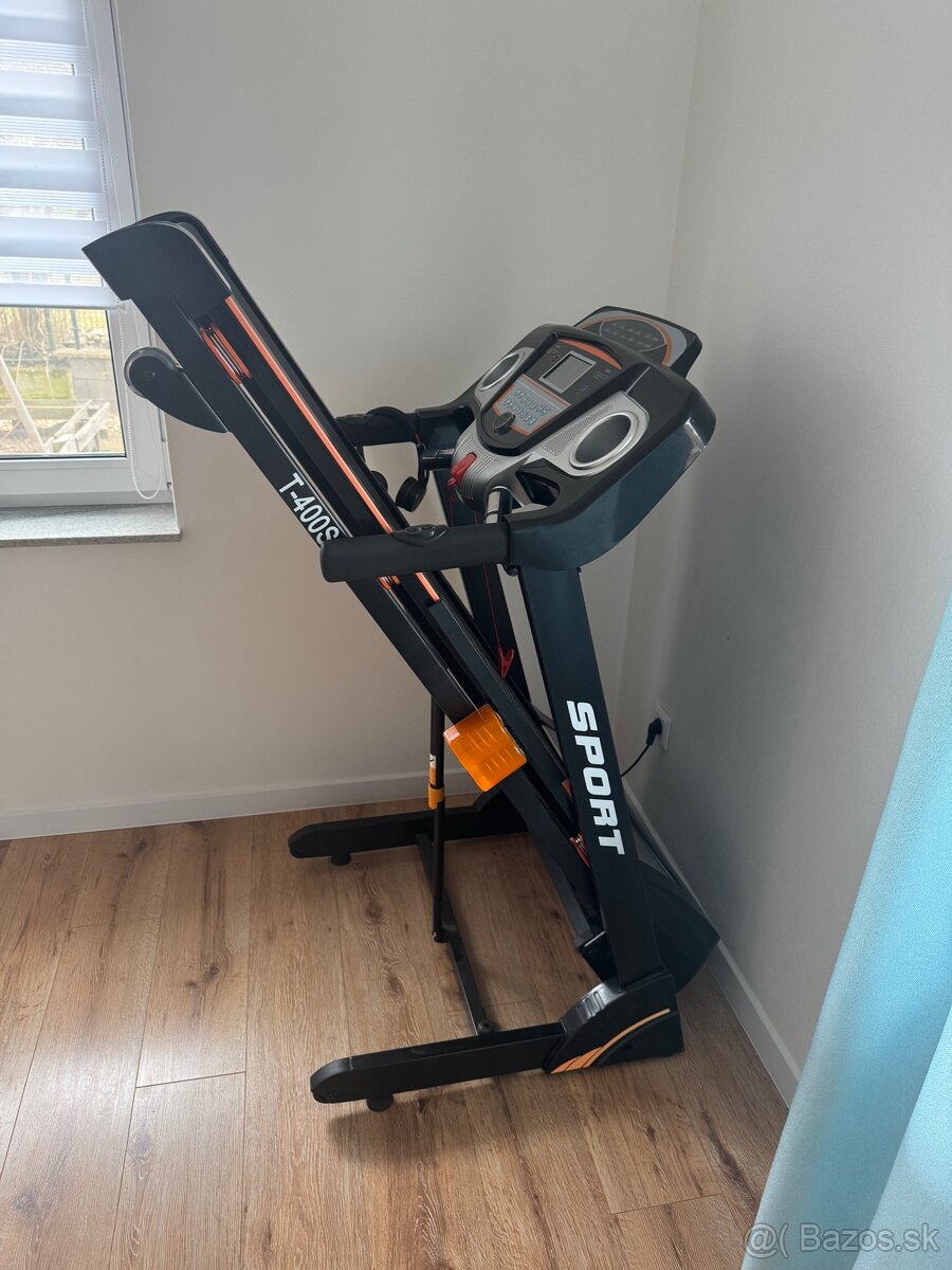 Bežecky pas HRS T-400 S - 5