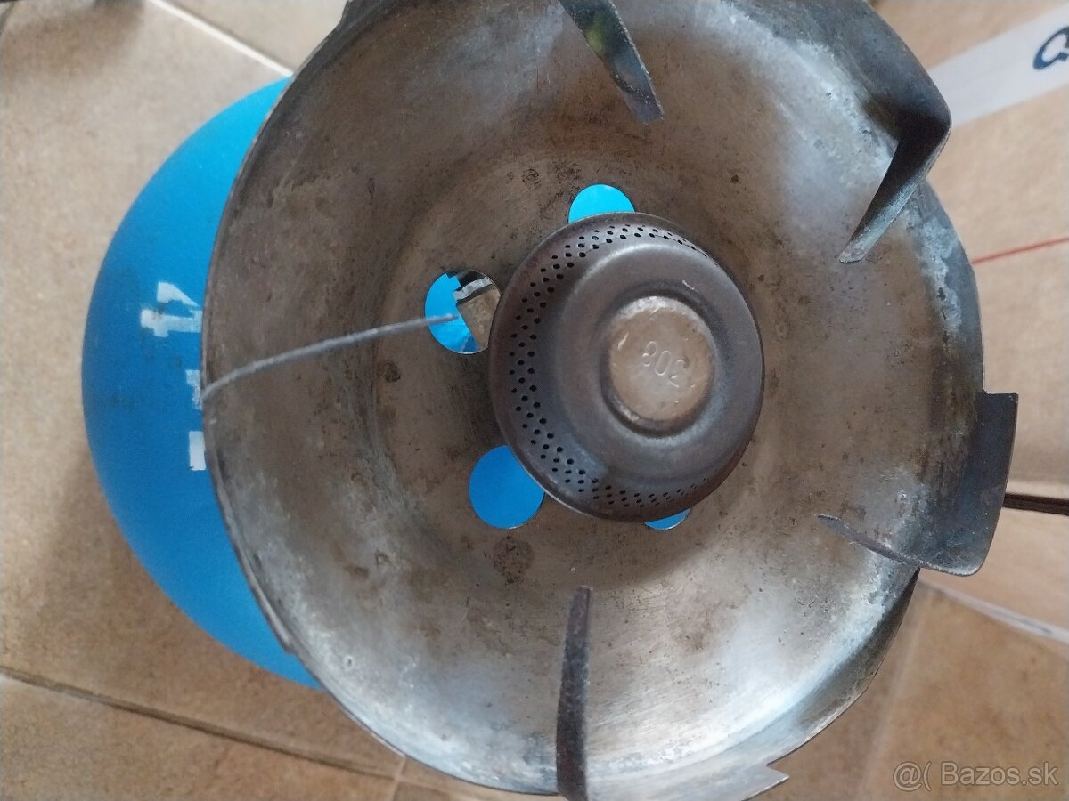 Varič sólo Meva stav nového - 5