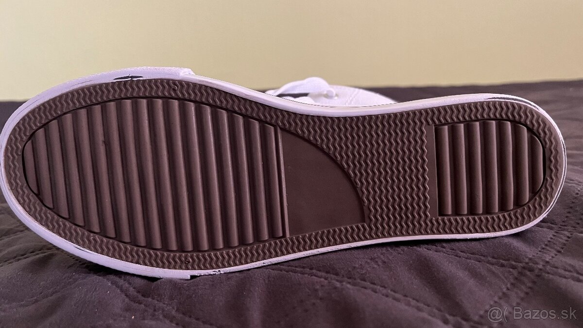 Dámske tenisky VTY veľ. 38 - 5