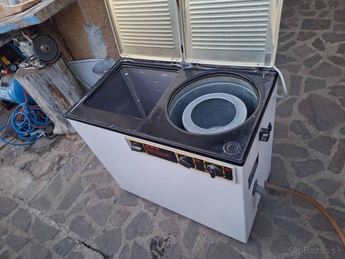 Romo Kombi pracka 6 - 5