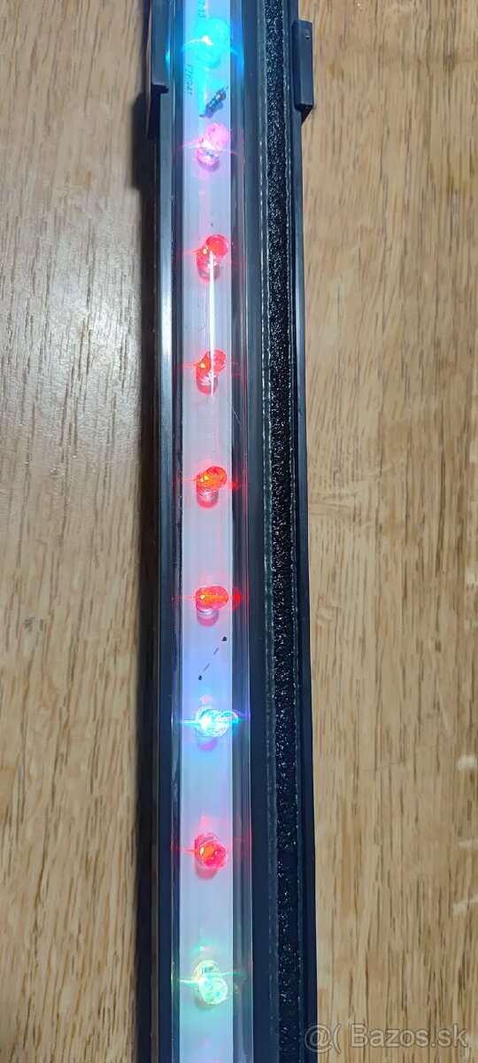 Predám doplnky pre aqarium - 5