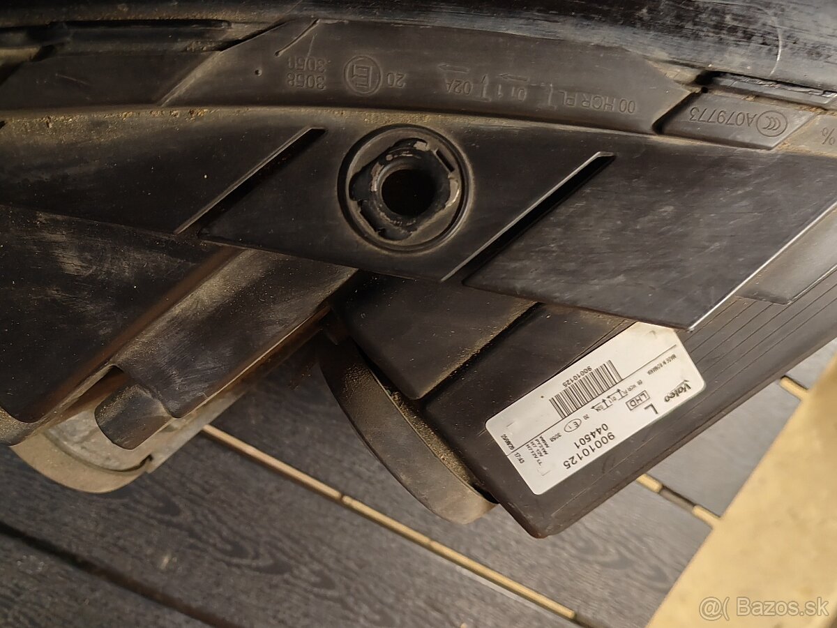 Volkswagen Passat b7 - 5