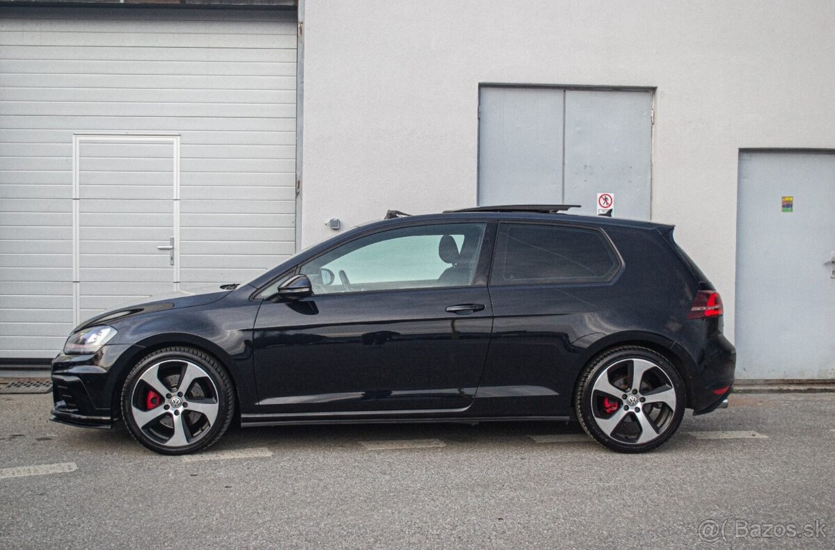 Volkswagen Golf GTI VII ( 7 ) - 5