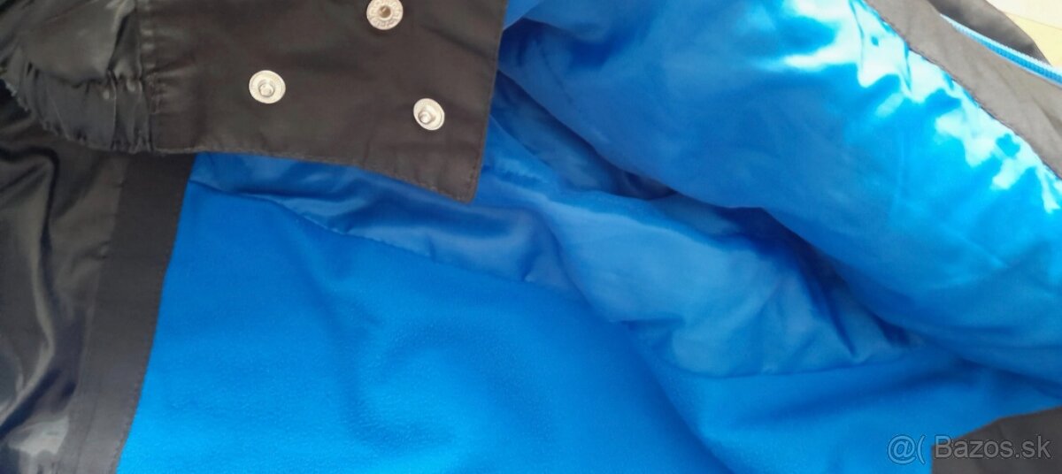 lyziarska bunda Crivit c. 146/152 - 5