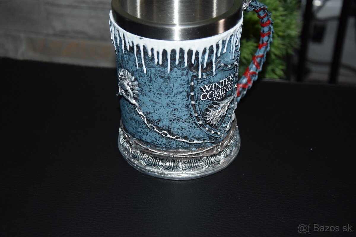 Hrncek Winter is Coming - 5