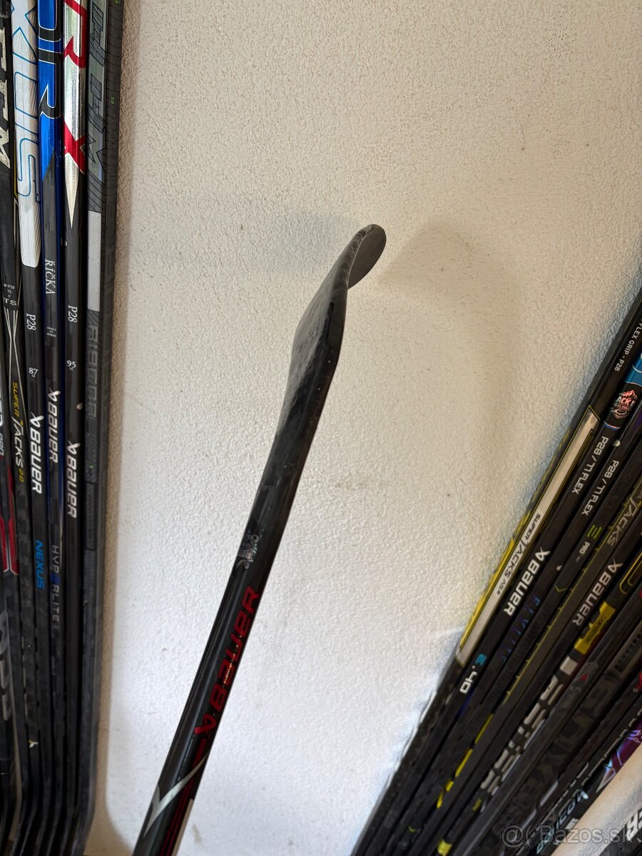 Bauer hokejka - 5