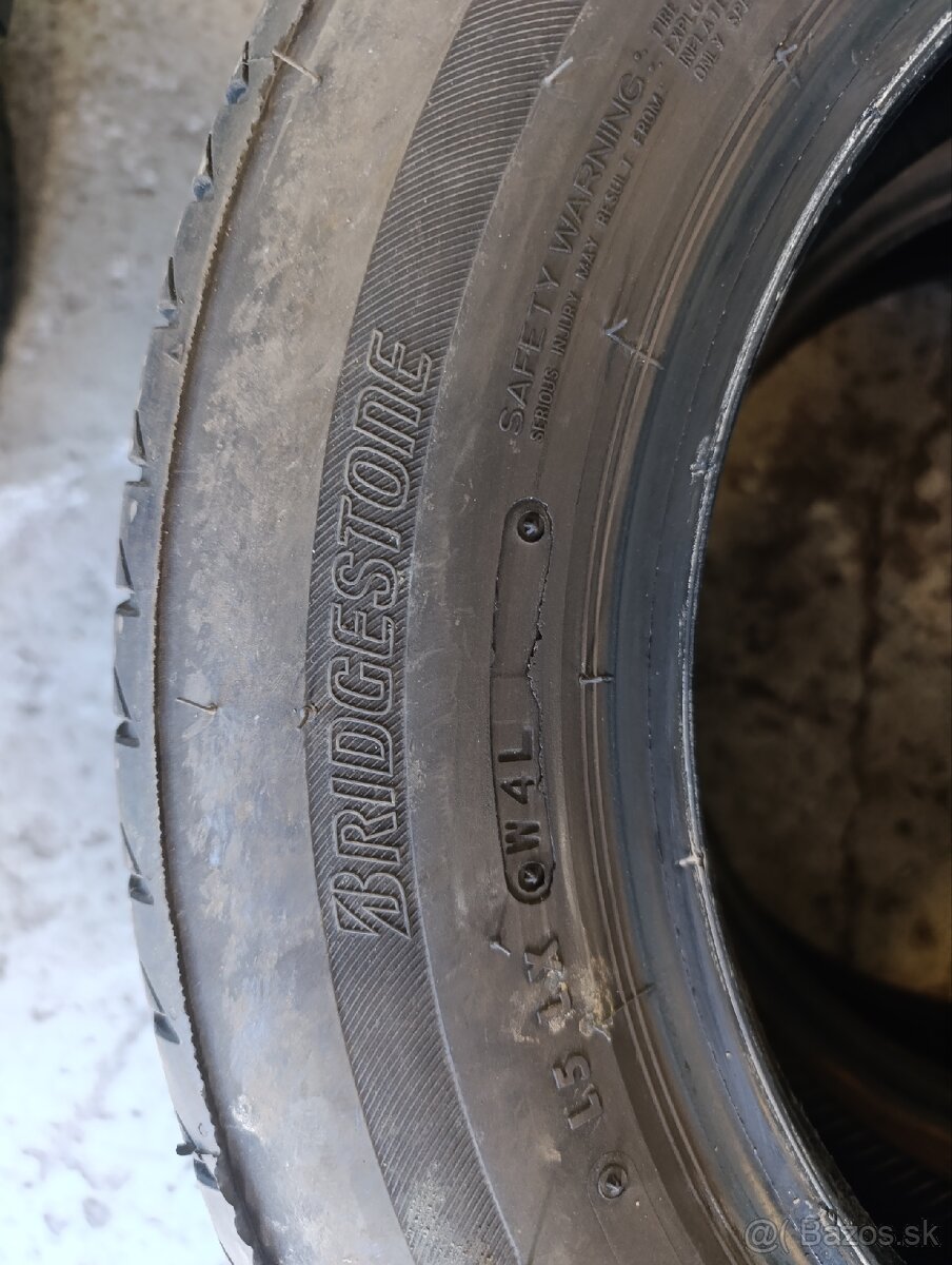 185/65 R15 🌞 - 5