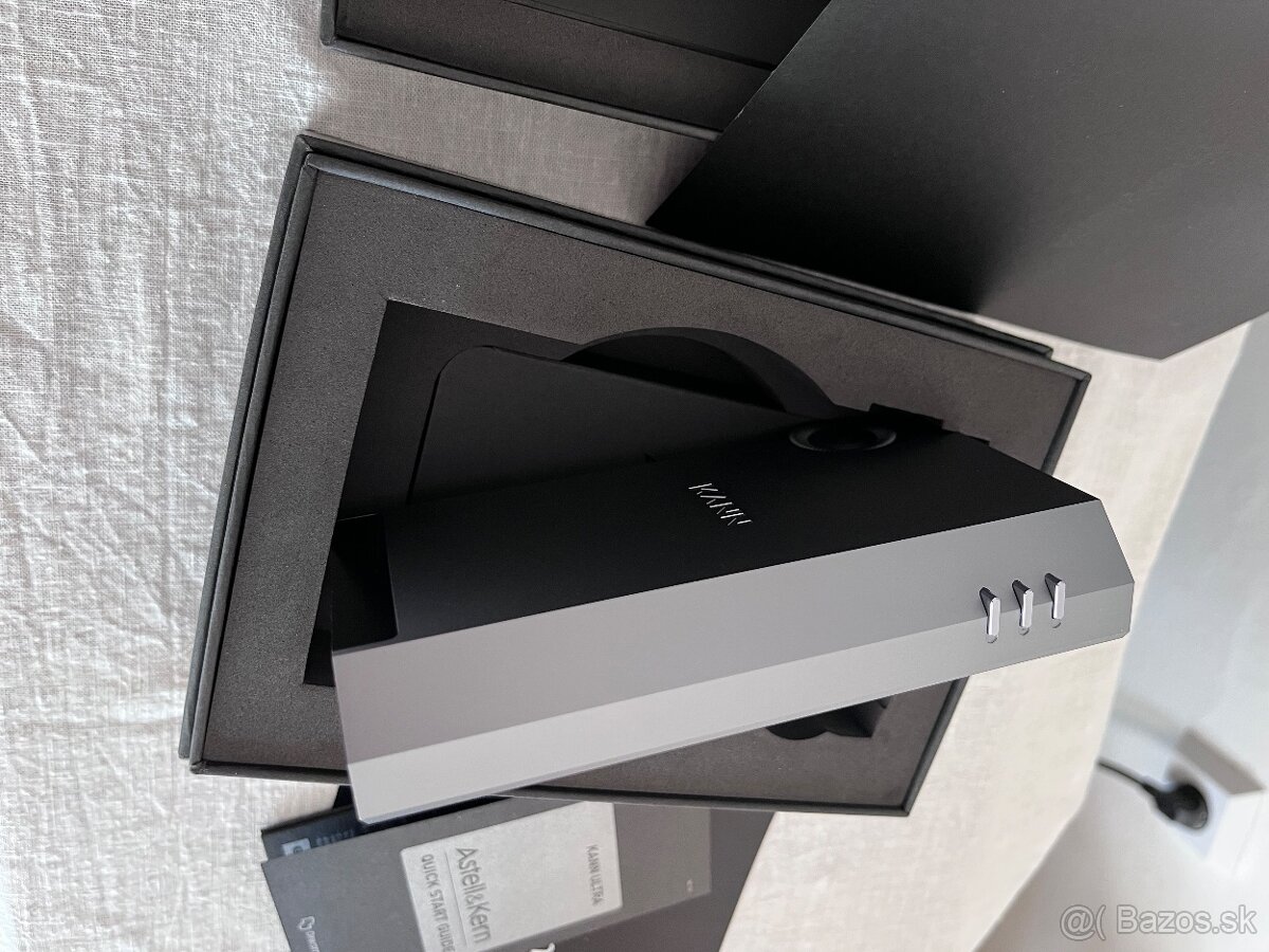 Astell and Kern KANN ULTRA - 5