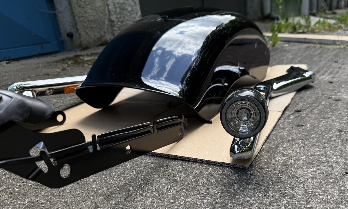 HARLEY DAVIDSON® 2023 Breakout™ 114 - 5