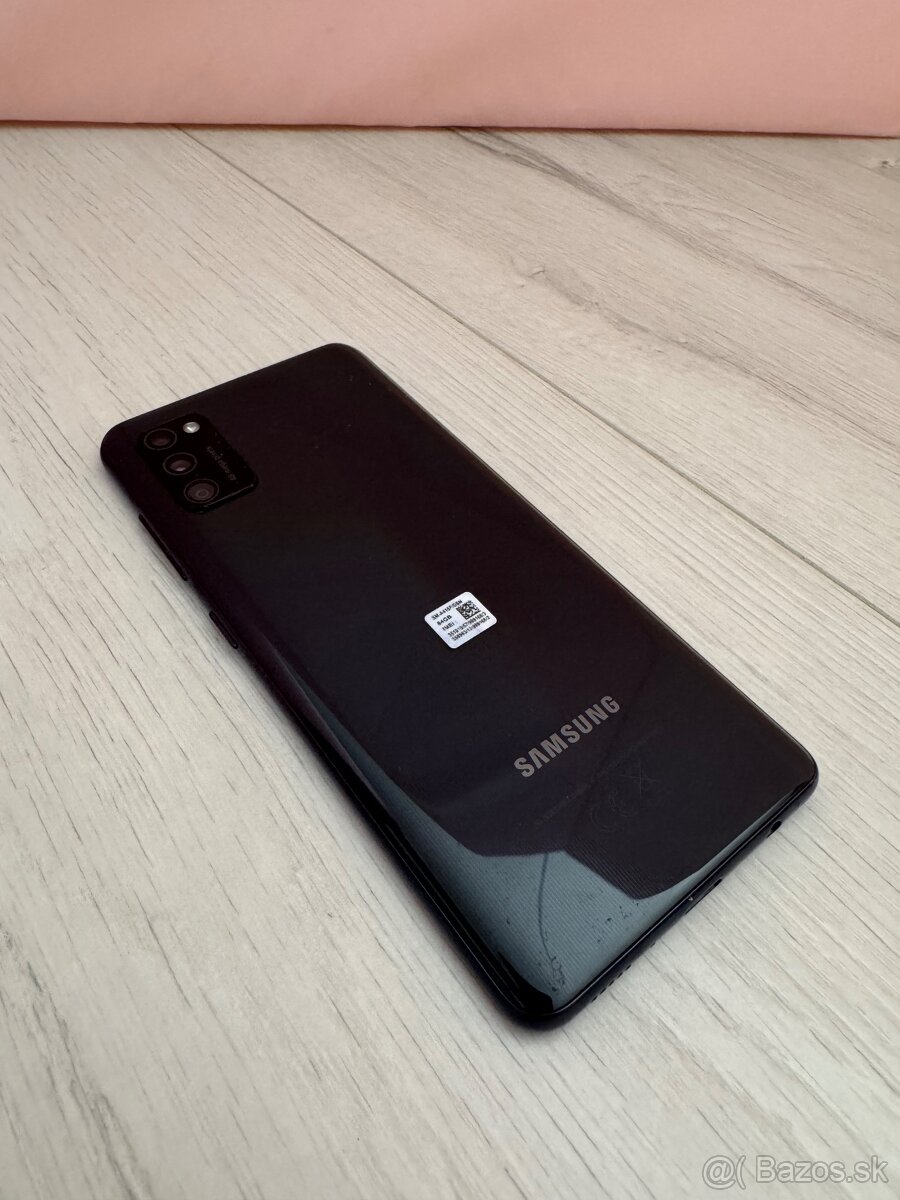 Samsung Galaxy A41 - 5