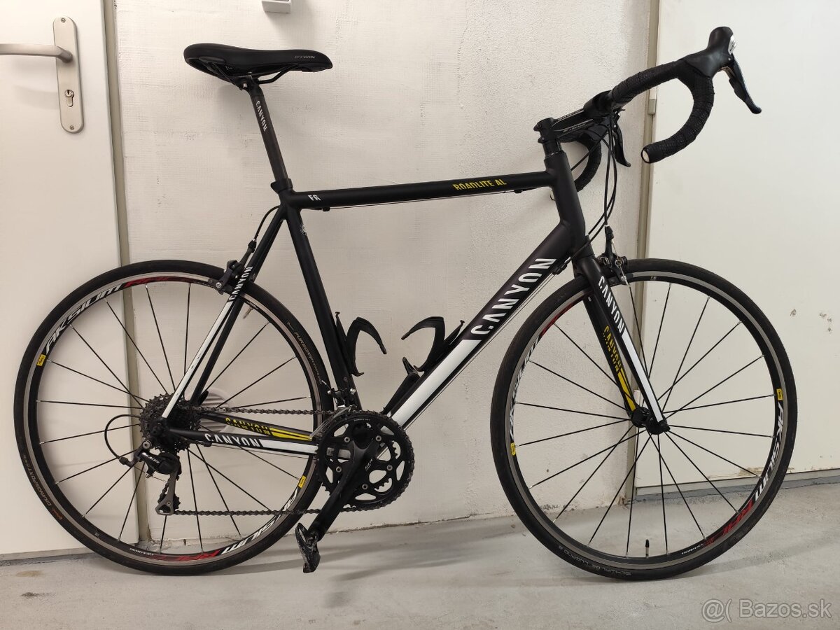 Canyon Roadlite AL XL - 5