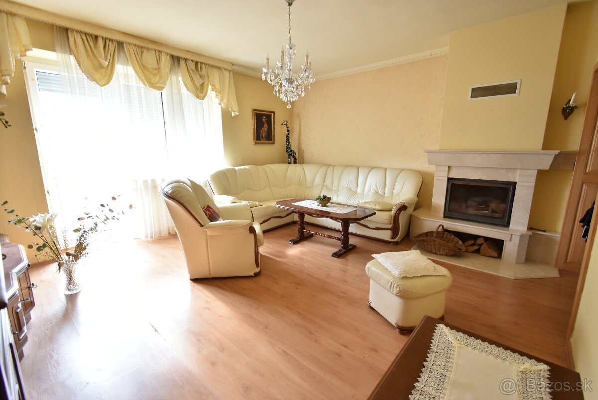 Areté real-predaj RD v pokojnej lokalite Pezinka - 5