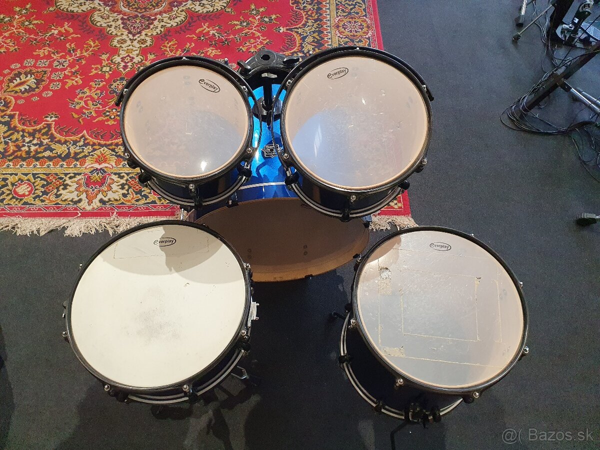 bicí Premier Cabria 22,10,12,14 + SD - 5