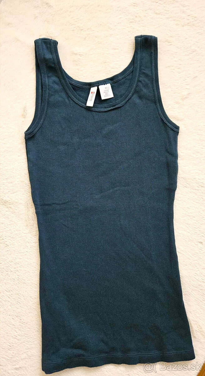 detské /chlapčenské tielko, vel. M., 3ks - 5