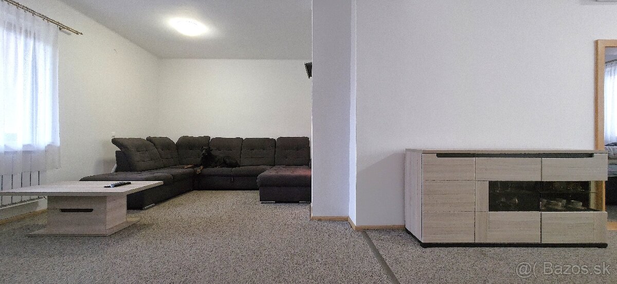 PNORF – 5i RD s dvojgarážou a záhradou, Bratislava - Vrakuňa - 5