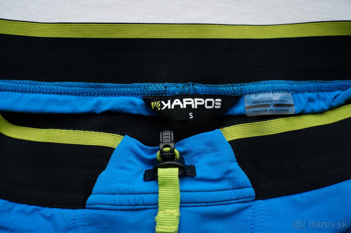 Karpos Alagna Plus Evo skialp nohavice - panske - S - 5