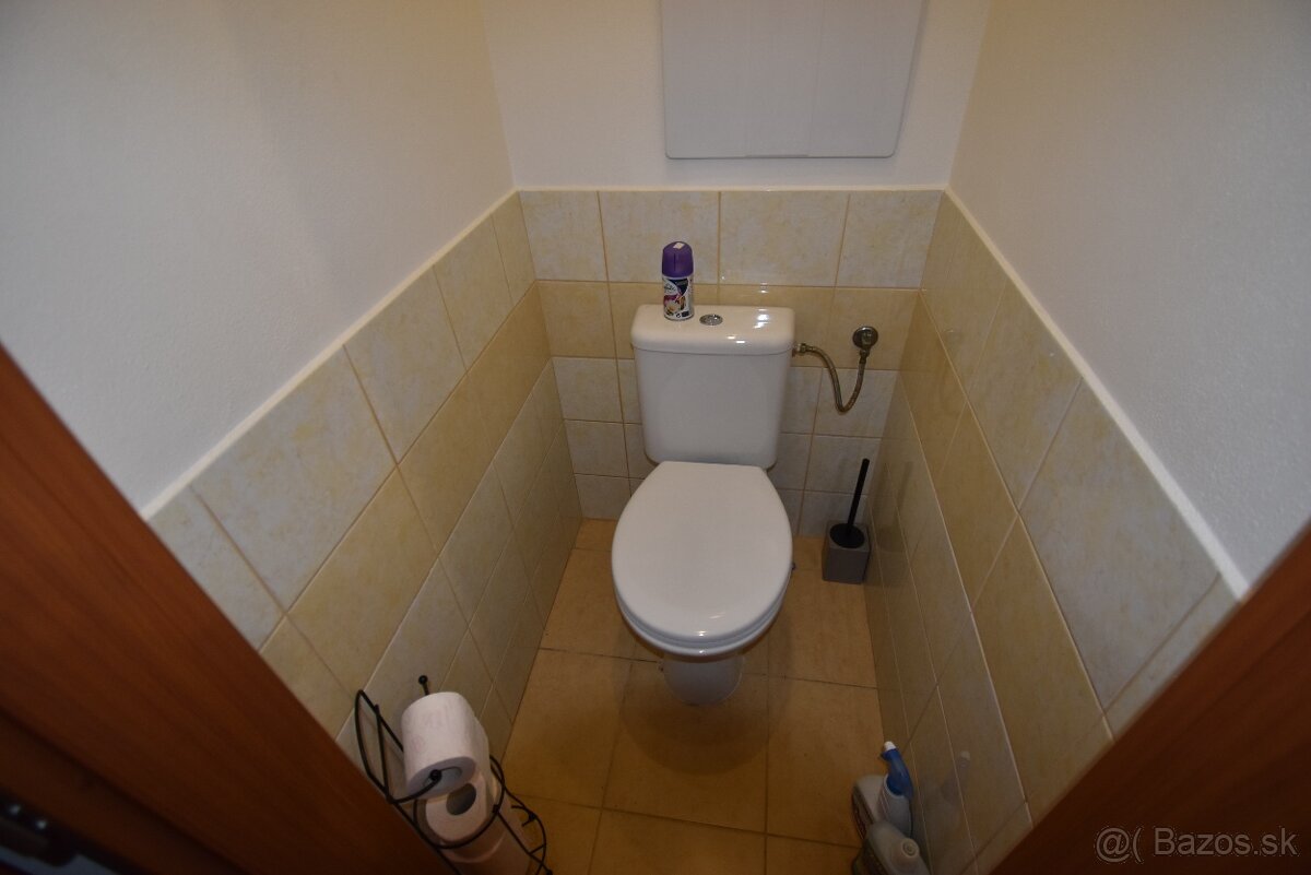 Predaj zrekonštruovaného 2-izbového bytu v TOP lokalite - 5