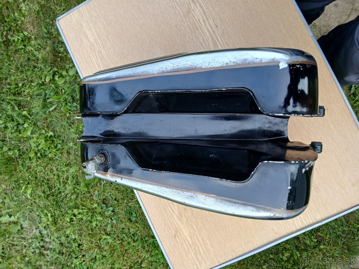 jawa 350 362 californian oilmaster nadrz - 5