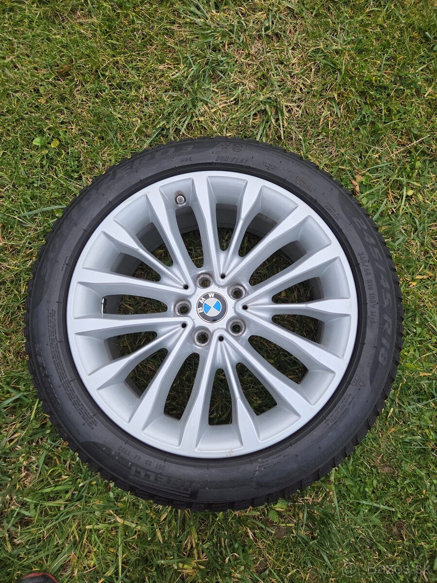 Bmw r18 5x112 styling 632 - 5