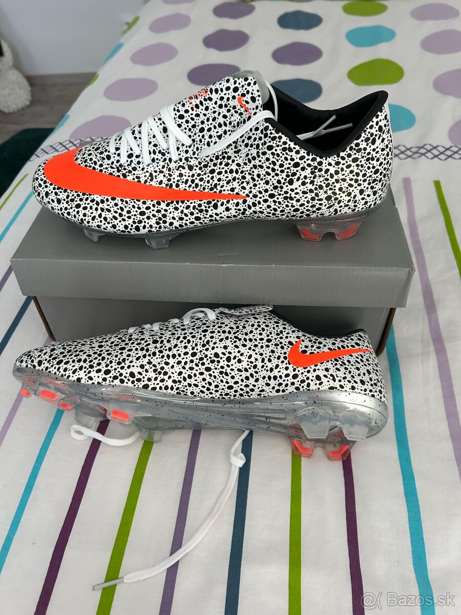 Nike Mercurial Safari - 5