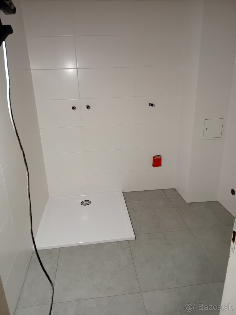 Obkladačke práce - 5