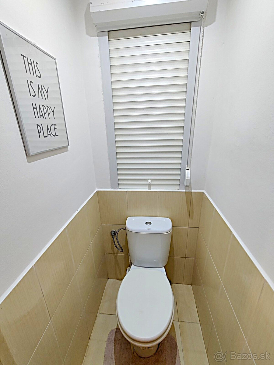 Zaujímavý TEHLOVÝ 2 i. Pohradová (Ďumbierska), OV, LO, 2p - 5