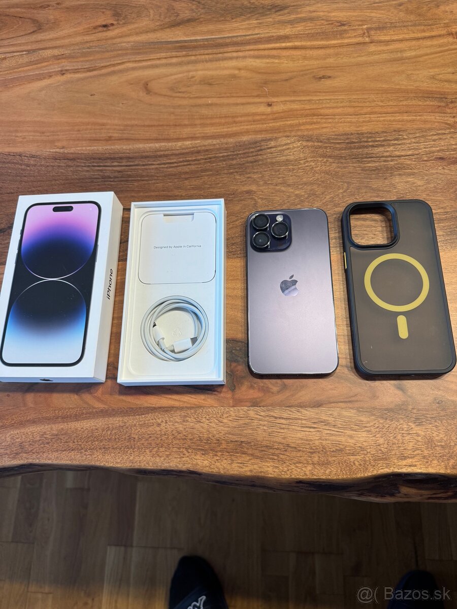 iPhone 14 Pro max - 5