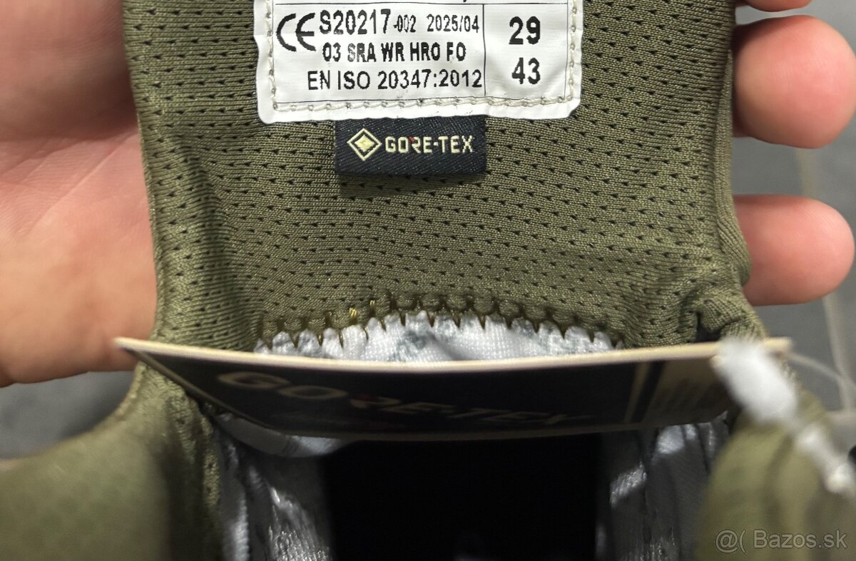 Bosp Taras Kanady - 5