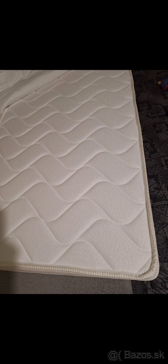 Predam novy matrac za 130 - 5