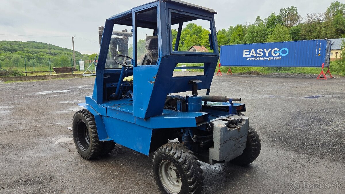 Terenna DESTA po GO - 5